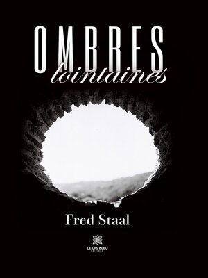 cover image of Ombres lointaines